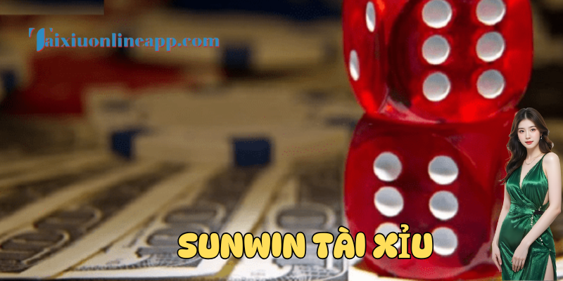 Cách chơi Tài Xỉu trên Sunwin