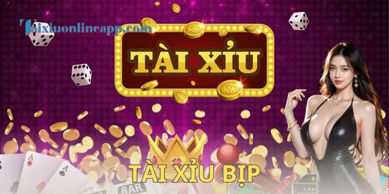 Dấu hiệu nhận biết tài xỉu bịp
