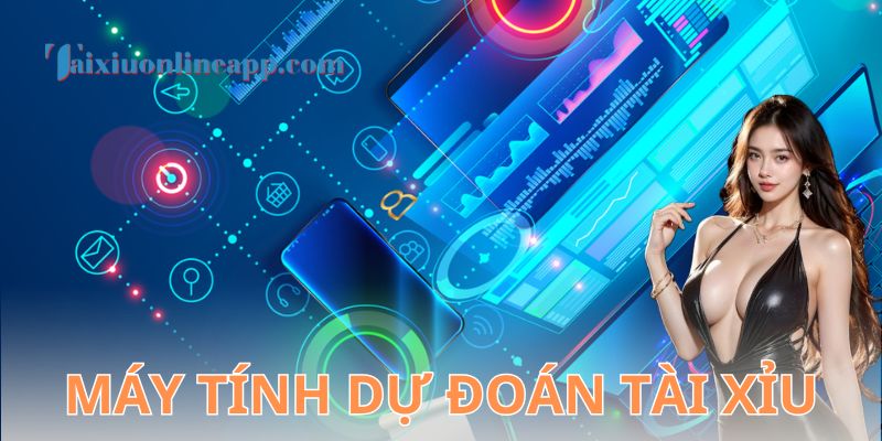 Tầm quan trọng của máy tính dự đoán tài xỉu trong cá cược