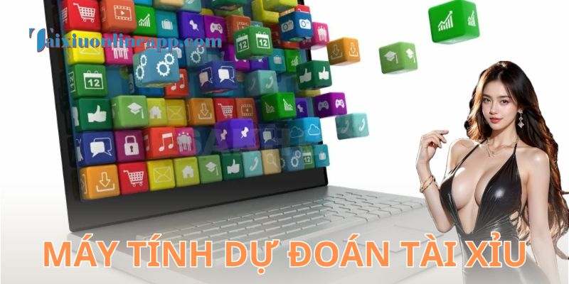 Ưu điểm khi chơi tài xỉu với máy tính dự đoán