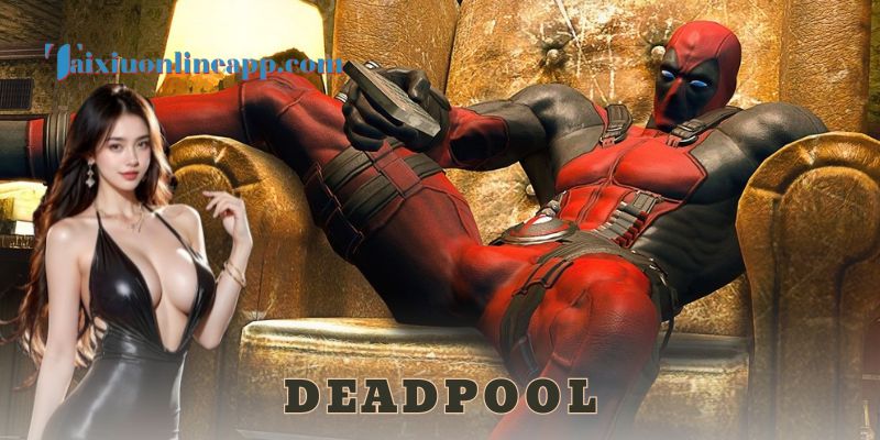 Cách tham gia Deadpool dễ dàng ngay cả với người mới