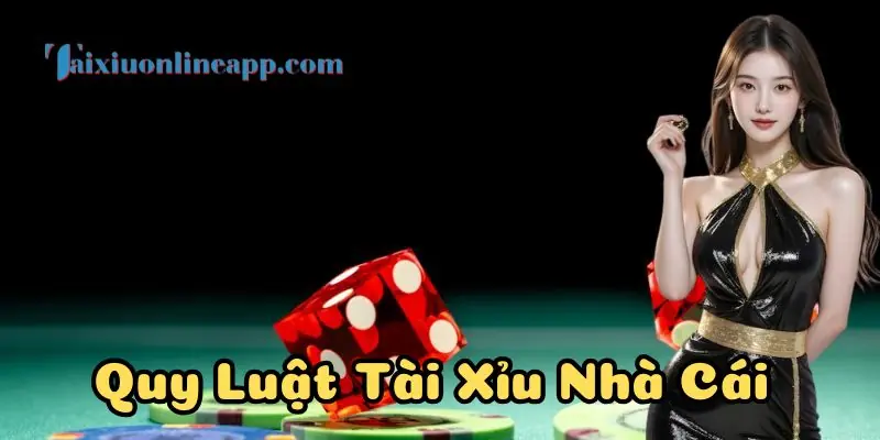 Bí quyết thắng lớn tài xỉu khi nắm quy luật