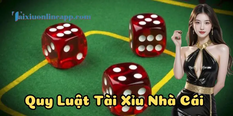 Các quy luật phổ biến cần nắm