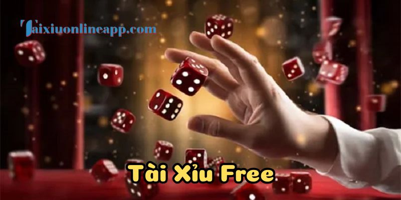 Đôi nét về tài xỉu Free vô cùng hấp dẫn