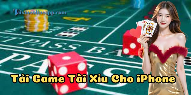 Lưu ý khi Tải Game Tài Xỉu Cho iPhone