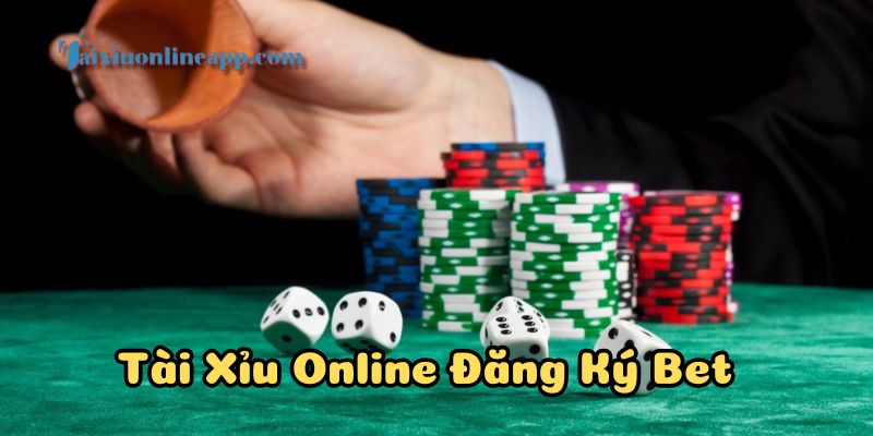 Lưu ý trong Tài Xỉu Online Đăng Ký Bet