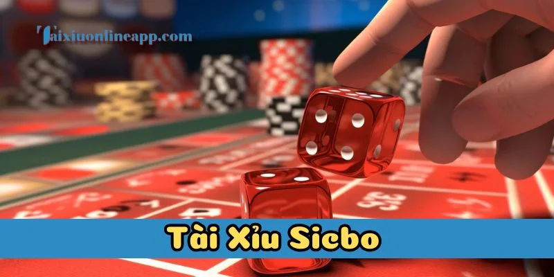 Làm sao để chơi Tài Xỉu Sicbo luôn thắng