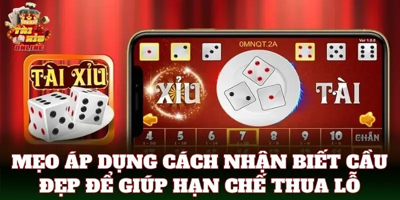 Mẹo áp dụng cách nhận biết cầu đẹp để giúp hạn chế thua lỗ