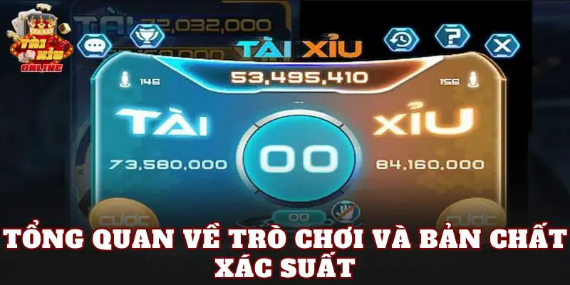 Tổng quan về trò chơi và bản chất xác suất